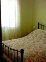 Downstairs Bedroom